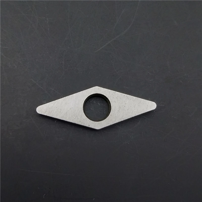 20 Chiếc Dao Miếng Lót MV1603 Carbide Cập Ghế Cho VNMG1604 Cập CNC ARBOR Phụ Kiện Miếng Đệm Địa Chấn Sắt Dụng Cụ Xoay Một Phần