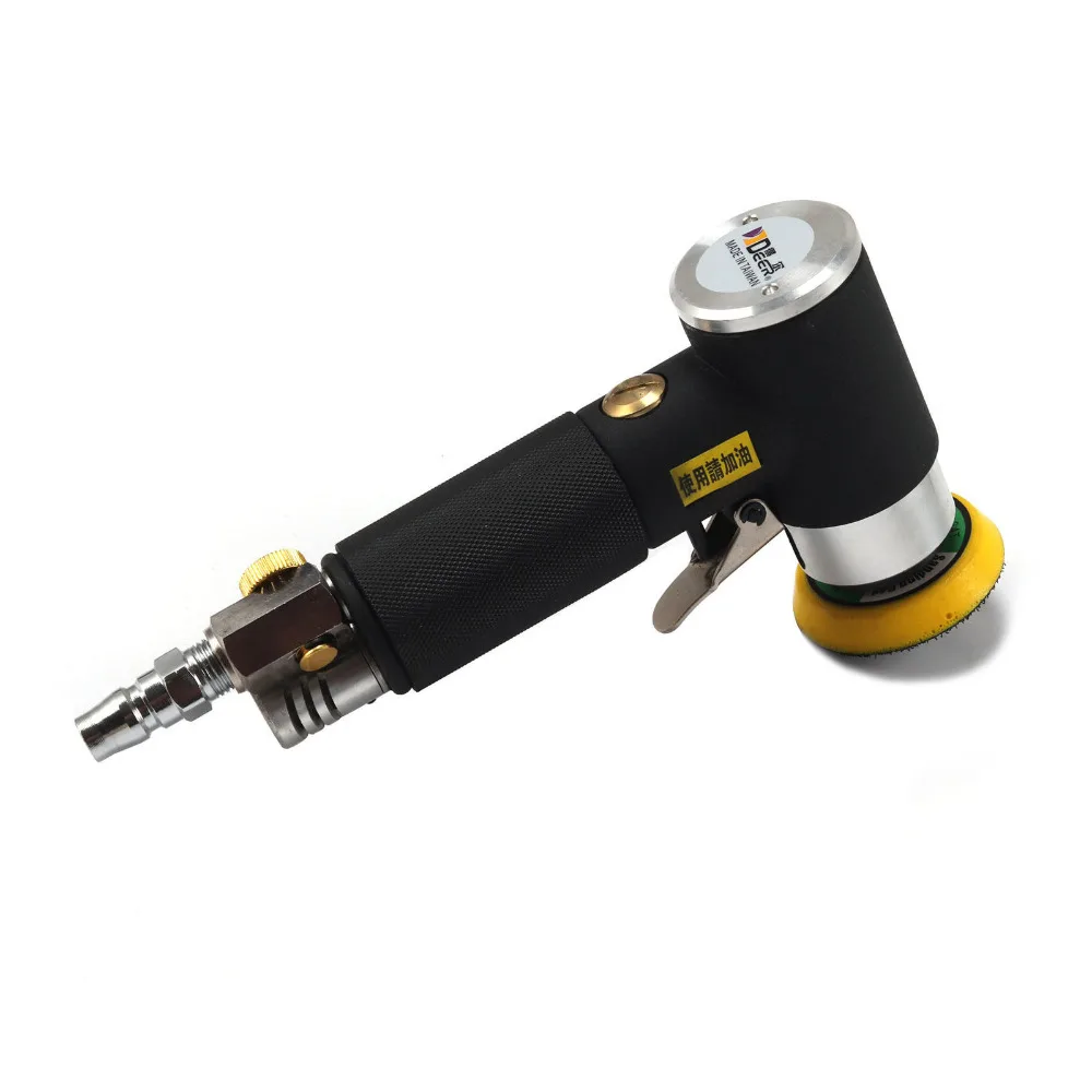 WENXING Orbit Air Sander Mini Pneumatic 1\