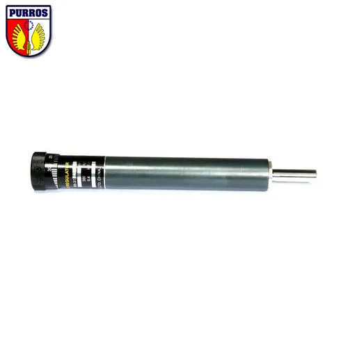 RB-3140, Hydro Regolatore di Velocità Maker, primavera Massa Damper Sistema, Spring Damper Nell'industria, Velocità Idraulico