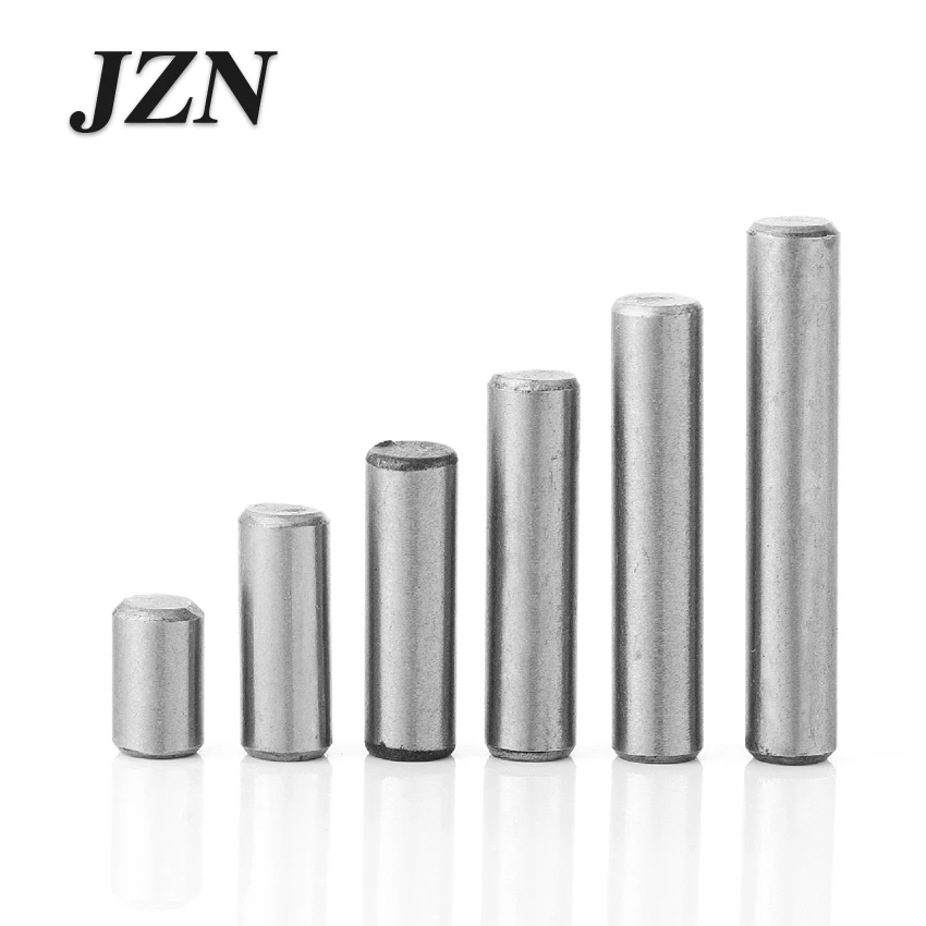 5PCS/lot 16*20 16*30 16*60 16*16 Bearing Steel Cylindrical Pins - Dowel Pins-Needle-Positioning pin