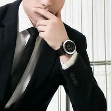 Men's Digital Sports Watch #4