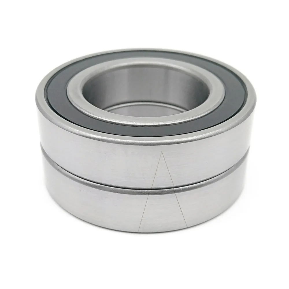 

1 Pair MOCHU 7004 H7004C 2RZ P4 DT A 20x42x12 20x42x24 Sealed Angular Contact Bearings Speed Spindle Bearings CNC ABEC-7