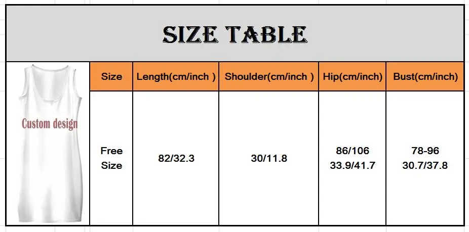 PLstar Cosmos Design Anime/Photo/Singer DIY summer women's clothing tank top dress 3d Print Sublimation Pack hip dress