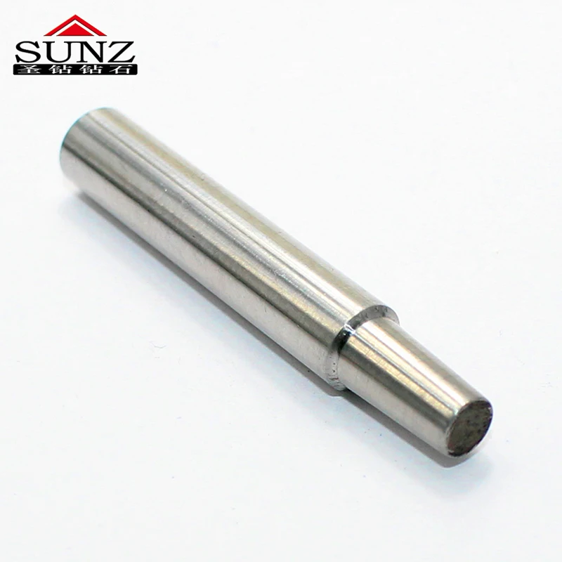 Shengzuan 1PCS Natural diamond fine grinding wheel dresser
