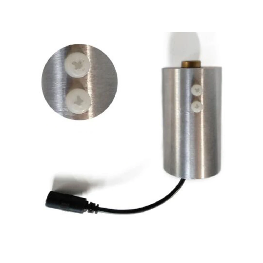 High Brightness Infrared Positioning Lamp Stone Cutting Machine Marking Cutting Laser Moudle