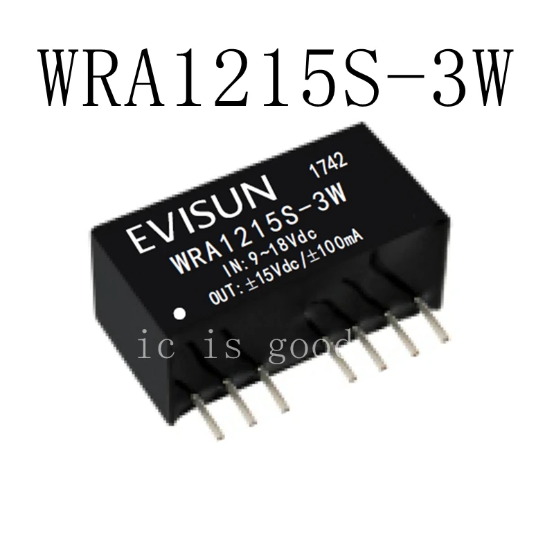 WRA1215S WRA1215S-3W جديد الأصلي