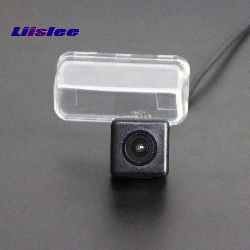 For Peugeot 307 Sedan Estate 2001-2008 Car Rearview Rear View Camera Parking Vehicle AUTO HD CCD CAM Accessories Kit