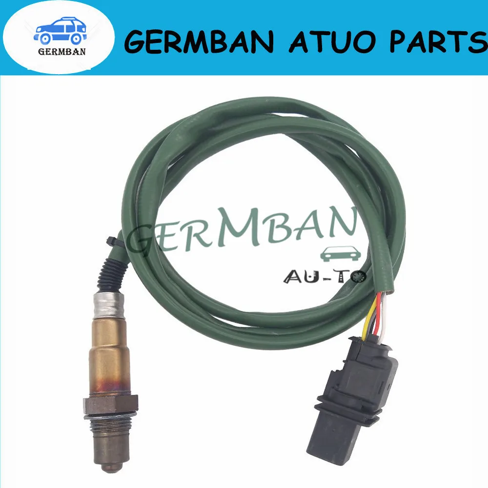 

006 542 2718 Air Fuel Ratio Oxygen Sensor Fit For MERCEDES W204 C250 SLK250 No#0065422718