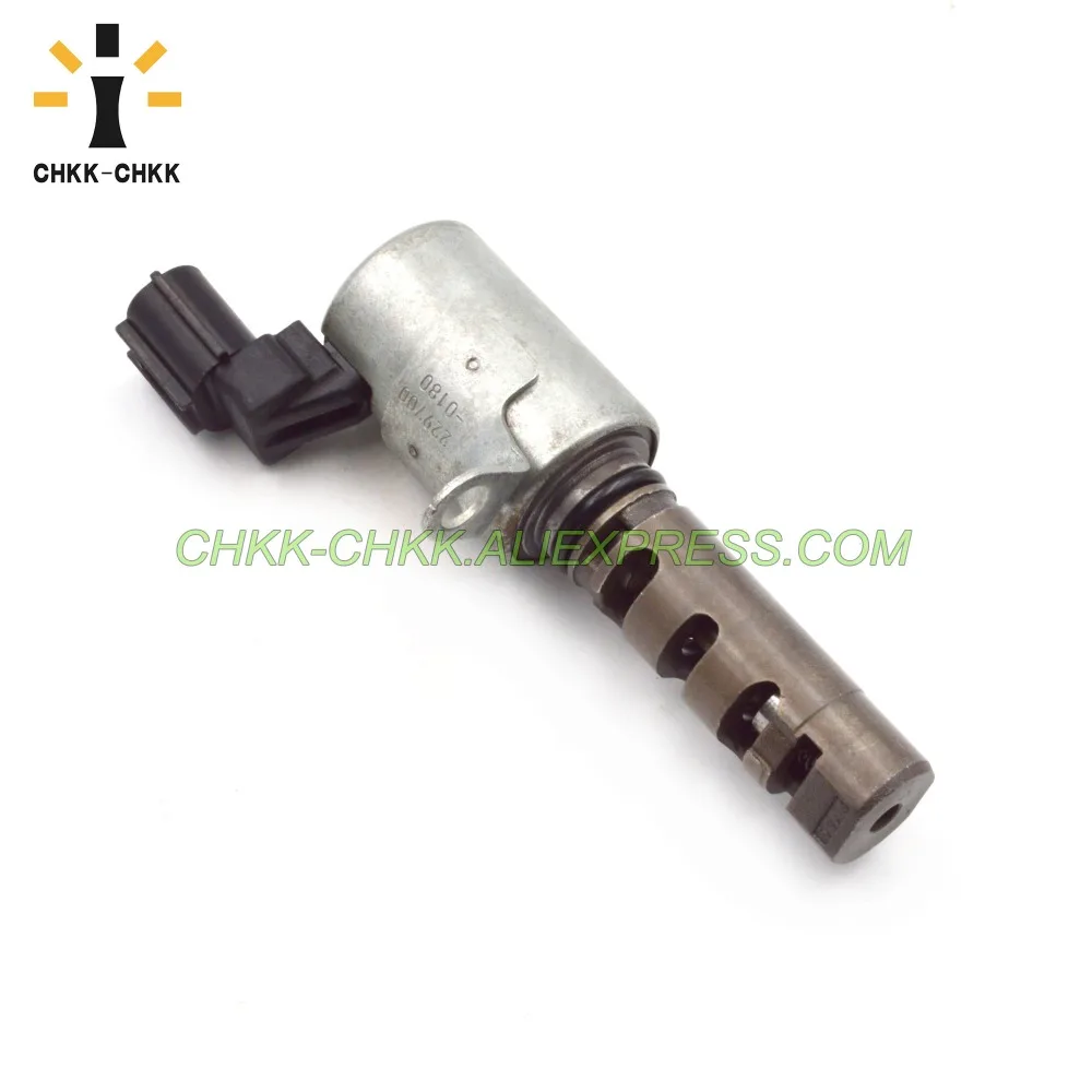 CHKK-CHKK Car Accessory OEM 15330-97403 Timing Oil Control Valve Assy For TOYOTA DUET PASSO BB 1533097403