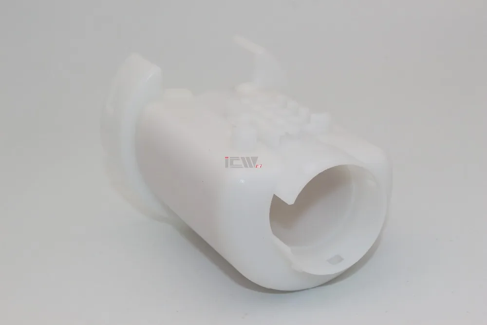 high quality Fuel Filter for:Toyota COROLLA,YARIS,YARIS VERSO,CELICA,MR 2 III 3 OEM:23300-23040 23300-23030