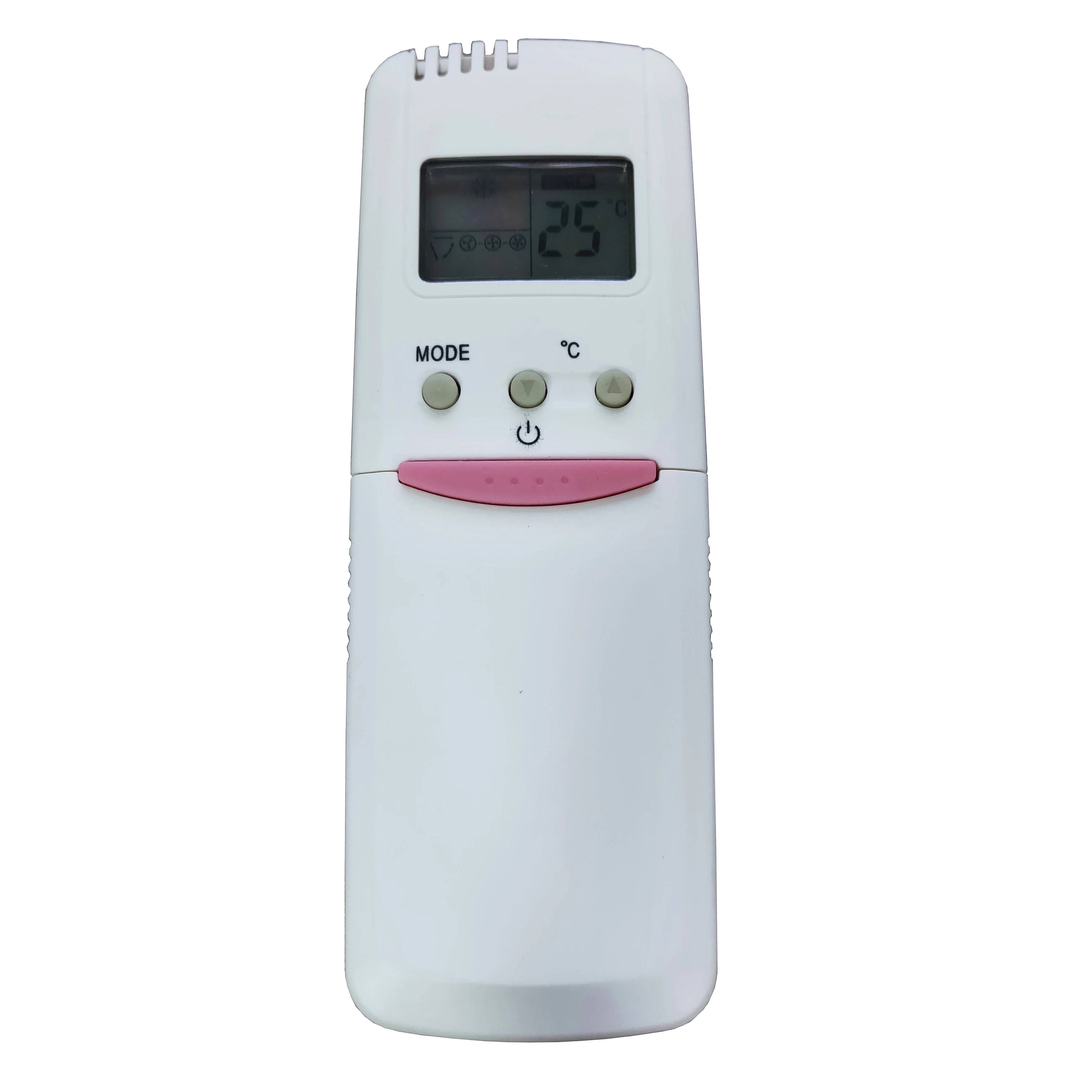 NEW A/C AC Remote Control WLRJ-01R WLRJ01R For CHANGHONG Air Conditioner WLRJ-01 KFR-32GW KFR-32BD/B A/C parts Fernbedienung