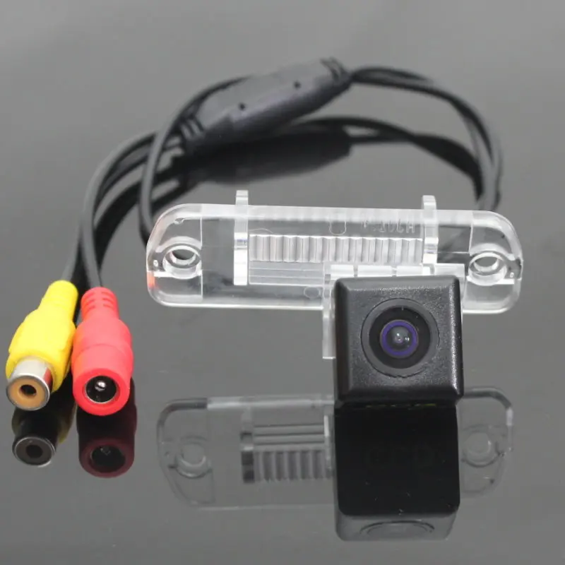 

FOR Mercedes Benz CL Class W215 C215 1999~2006 Car Parking Camera Rear View Camera CCD Night Vision + Water-Proof + Wide Angle