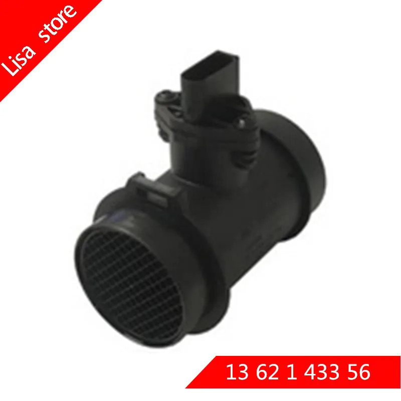 Air flow sensor For BMW E36 E38 E46 316i 316Ci 318i 740d Z3 OEM:  0280217124 1433565 13621433565 0 280 217 124