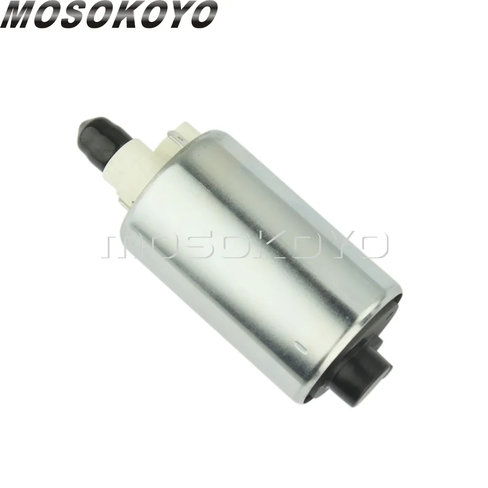 Motorcycle Replacement Fuel Pump for Suzuki RMZ RMX 250 450 GSXR 600 750 1000 GSF1250S GSX1250 AN400 2007-2014