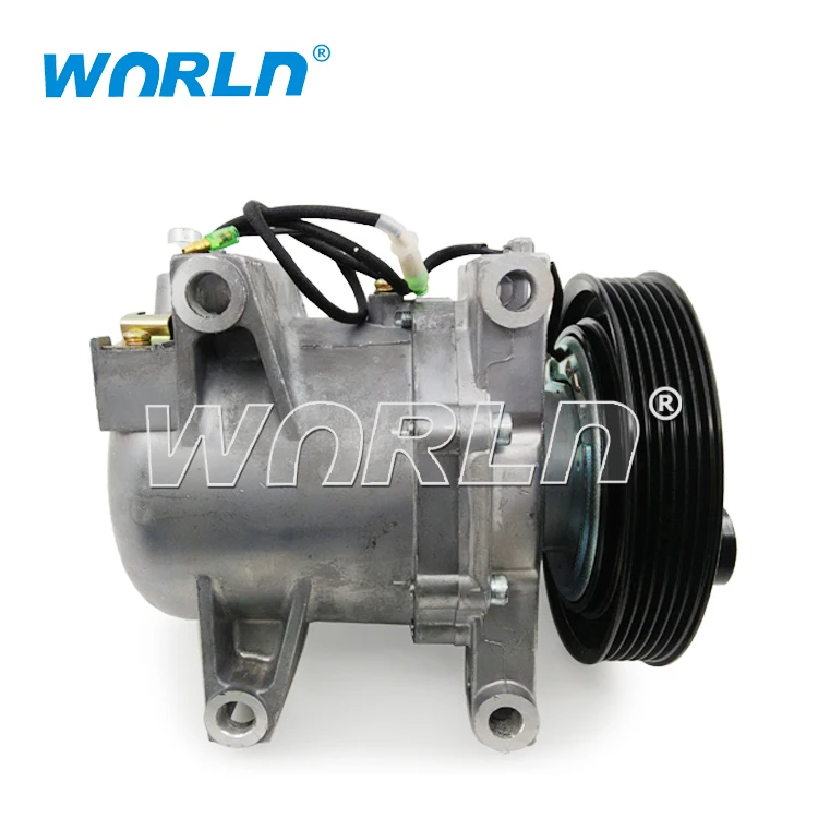 AUTO A/C COMPRESSOR for NISSAN Alemera 1995-2002/Primere 1990-2002 2.0/ AEOLUS SUNNY 84834-45010/92600-2J203/92600-2J204/92600-2