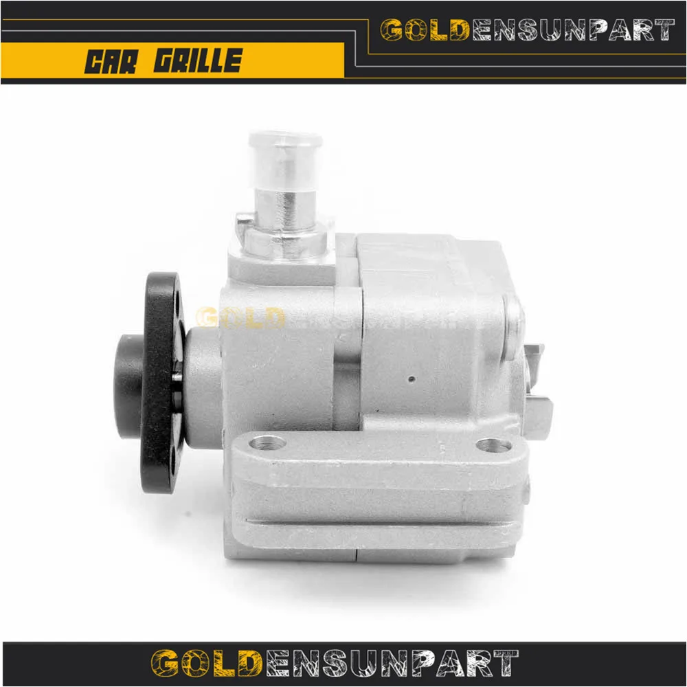 New Power Steering Pump Fit For BMW E46 316i 318i 316ti 318ti 316Ci 318Ci OEM 32416756611, 32416758595, 7614955107