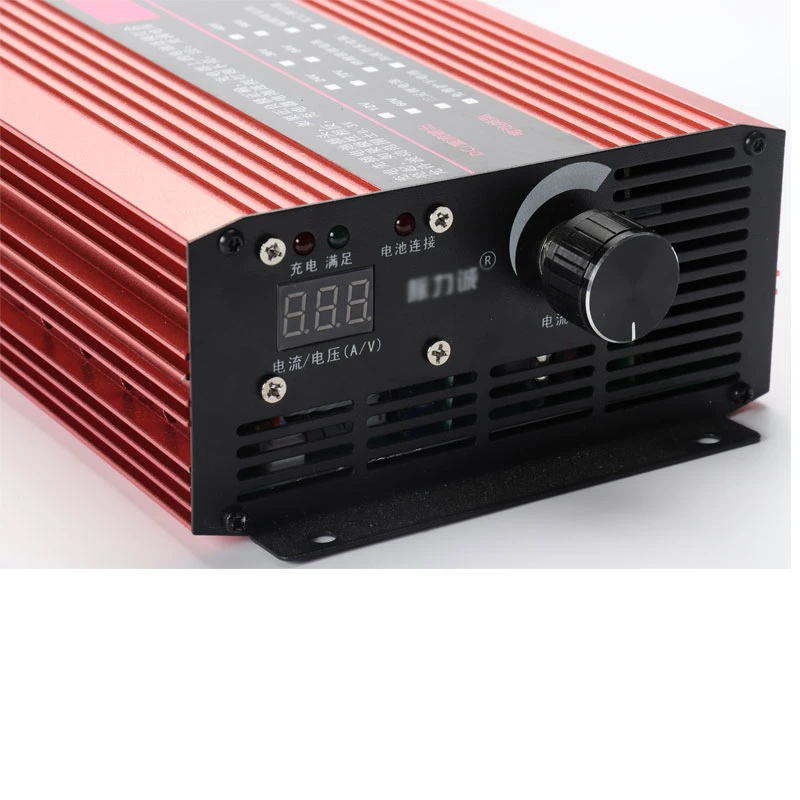 شاحن ليثيوم سريع قابل للتعديل ، من من من V ، 96V ، 84V ، 48 V ، V ، V ، V ، Lipo أيون ، Lifepo4 ، 2A ، 5A ، 8A ، 9A ، 24S ، 26S ، 28S ، 32S