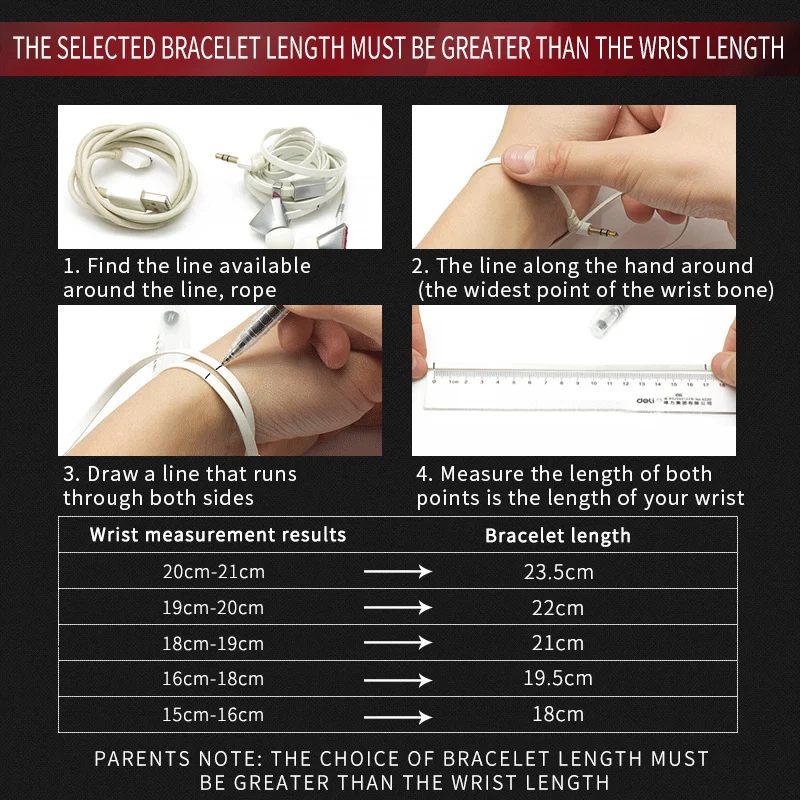 BEIER Punk Men bracelet 316L Stainless Steel Judgment Day Terminator Bangle Moive jewelry BC8-011