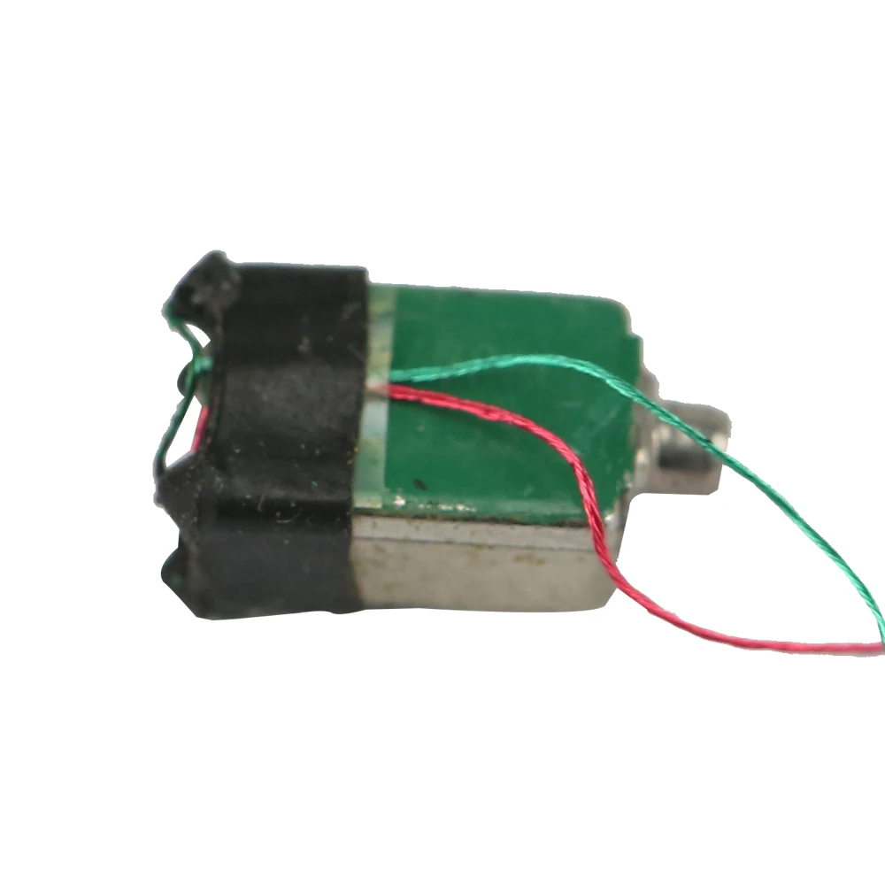 GHXAMP ED-26784 Moving iron Headset Speaker Unit High-frequency Composite Sound Headphones Mini Disassemble Units 1 Pairs