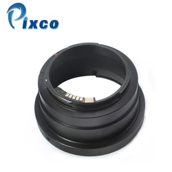 AF Confirm lens adapter work for Pentacon 6 P6 Lens to Suit for EOS EF 600D 450D  400D  350D  300D  1200D(T5/X70)