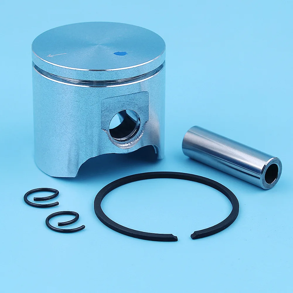 Imagem -06 - Kit de Pinos de Anel de Pistão 40 mm para Husqvarna Peças Sobressalentes para Motosserra 340 340e 340 Epa Jonsered Cs2141 cs 2141 503870171 503 87 0102