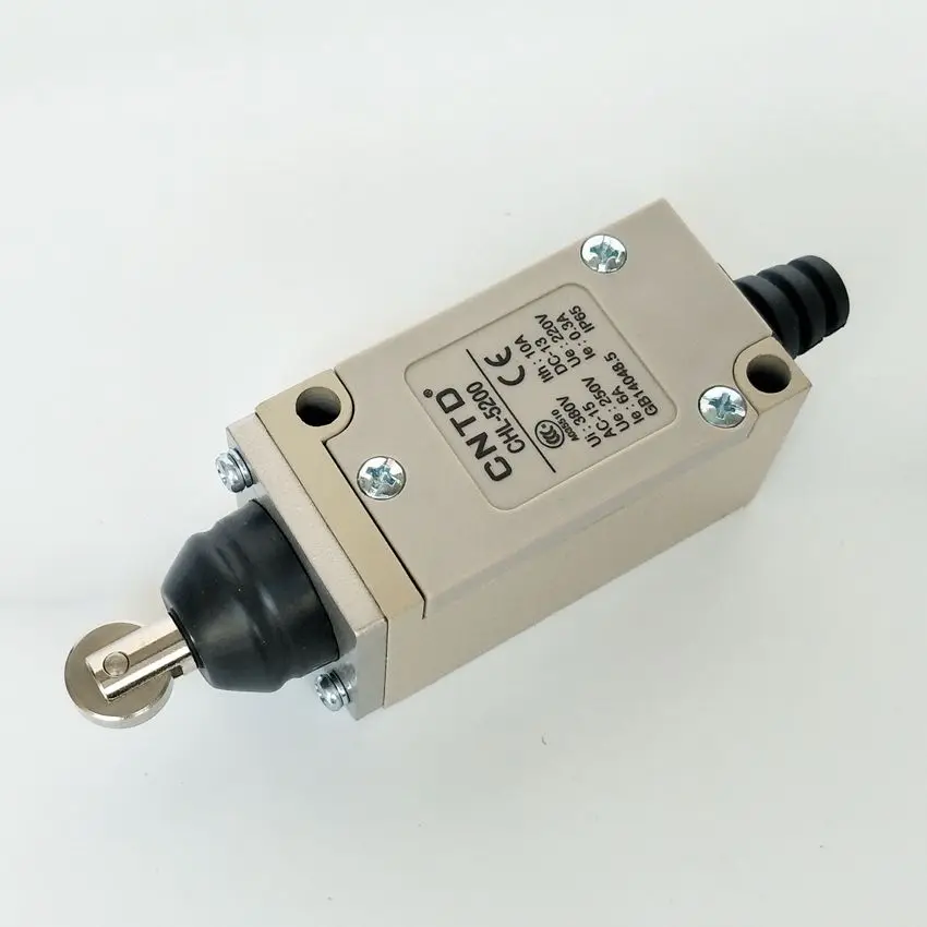 CNTD CHL-5200 Limited Switch