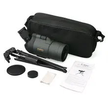 SV41 25-75x70 Monocular Telescope #6