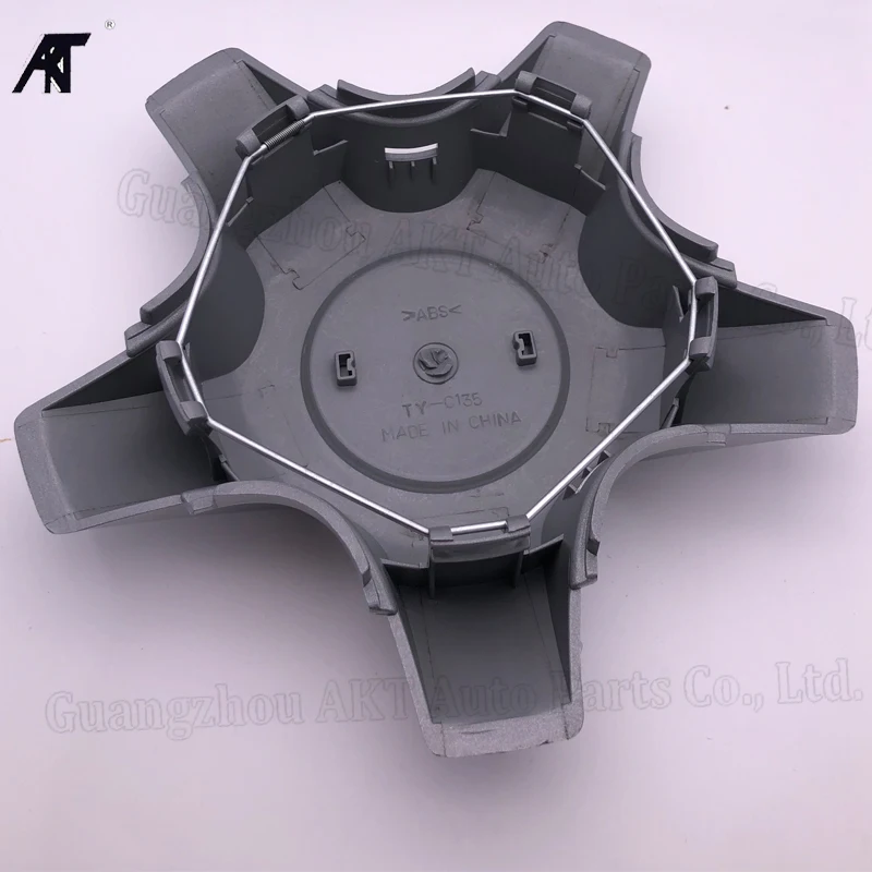 

ty-067 Для TOYOTA Крышка ступицы TY-C135 4 шт. Колпаки ступиц колес
