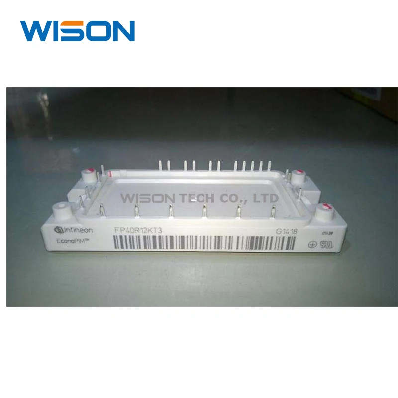 Módulos originais de sua qualidade!