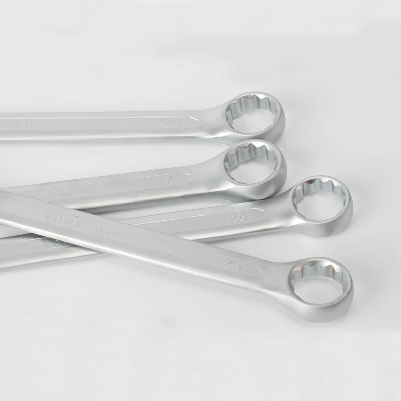 22-28mm the key mini combination wrench set spanners pocket wrench auto repair hand tools Chrome Vanadium D3122-D3128