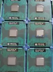 

Free shipping 3PCS/LOT in stock T9400 CPU 6M Cache 2.53 GHz 1066 MHz FSB Laptop processor