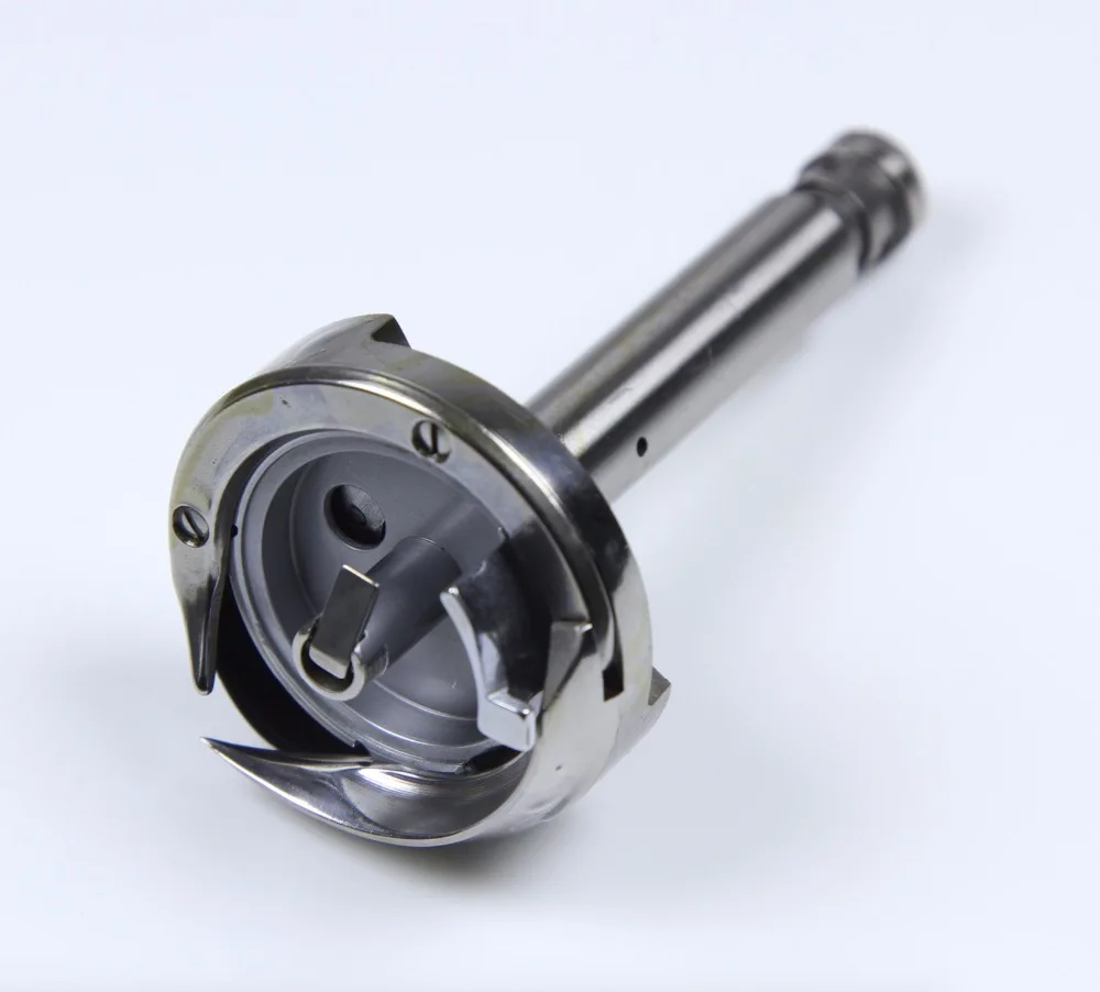 

KRT12-5BK Поворотный крюк BROTHER LT2-835-3, LT2-831-3, ЗОЛОТЫЕ КОЛЕСА CS-3150-3, SEIKO LTW-27BK, Детали ШВЕЙНОЙ МАШИНЫ