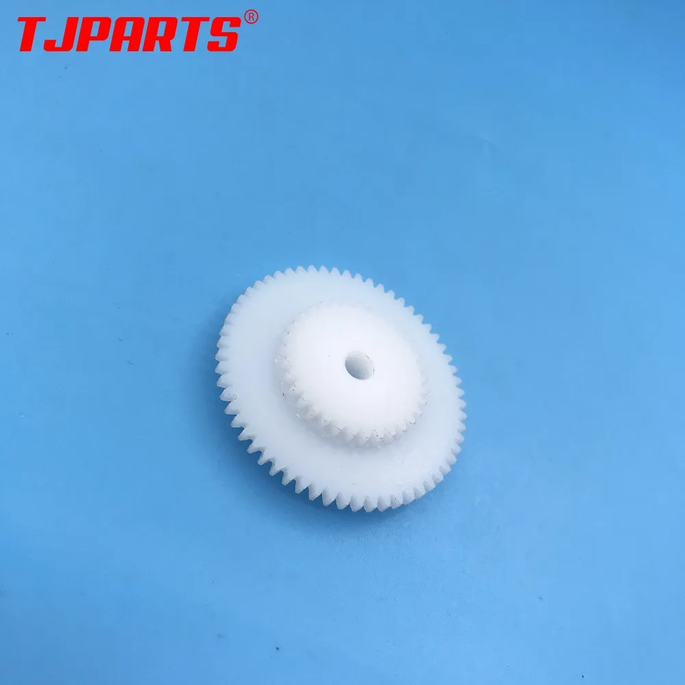 20X QC1-1146-000 Nylon Motor Drive Gear Wheel LF DOUBLE GEAR for Canon PIXUS 50i 80i i70 i80 iP90 iP90v CF-PL90 PL95 PL90W PL95W