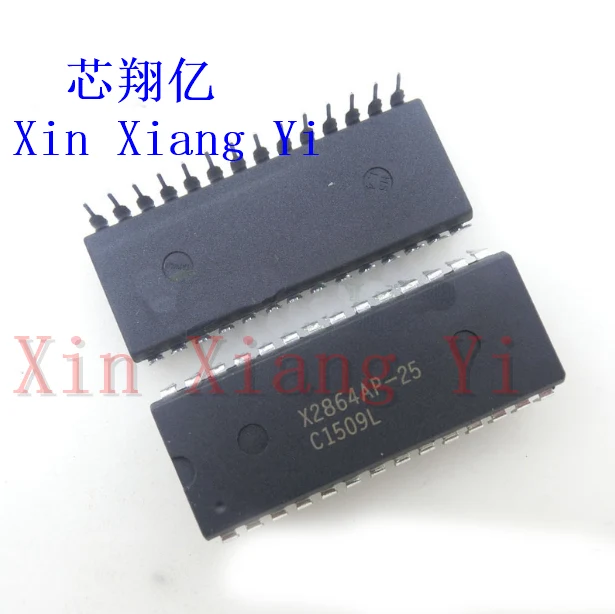 

X2864AP-25 X2864BP-25 X2864AP X2864BP DIP-28
