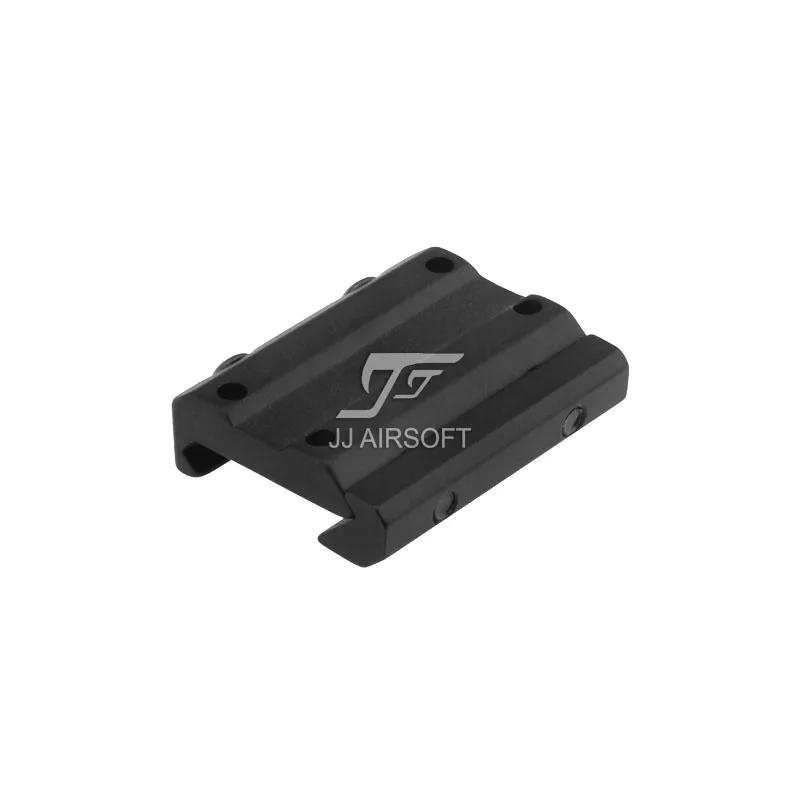 TARGET Low Mount for MRO Red Dot AC32067 (Black)