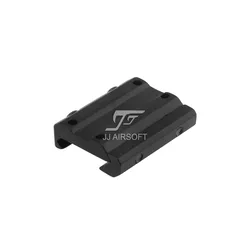 TARGET Low Mount for MRO Red Dot AC32067 (Black)