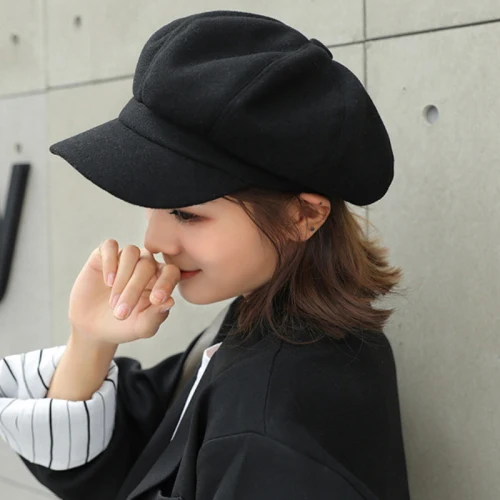 Variant: black