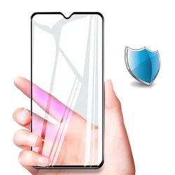 full Cover Glass For UMIDIGI F1 F 1 Protector For UMIDIGIF1 UMIDIGIF1 F1 play Protective full cover Case