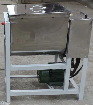 UDHM-25 عالية الأداء العجين آلة خلط/العجين اثارة آلة