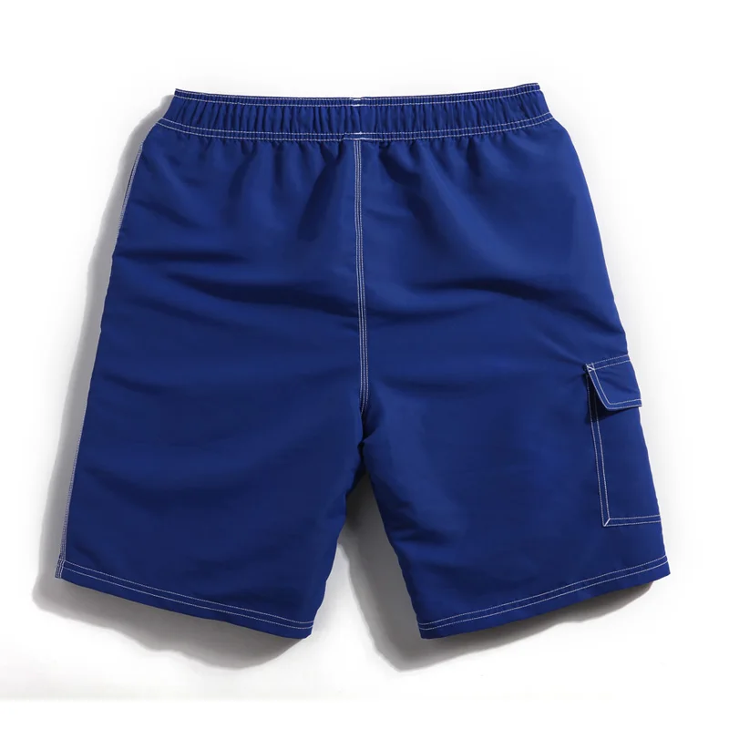 Gailang Brand Men Casual Shorts Summer Beach Swimwear Men Boardshorts Board Short Quick Dry Swimsuits Man Jogger Trunks