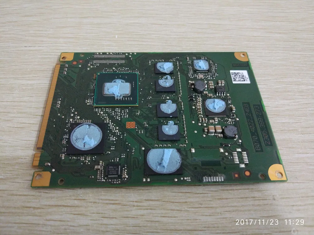 Dispositivo de reparación, reparación, programación, grabación y escritura NBT