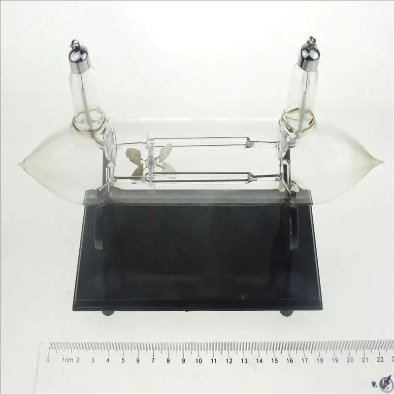 Cathode ray tube (mechanical effect tube) J24021 physical experimental equipment junior high school teaching equipment