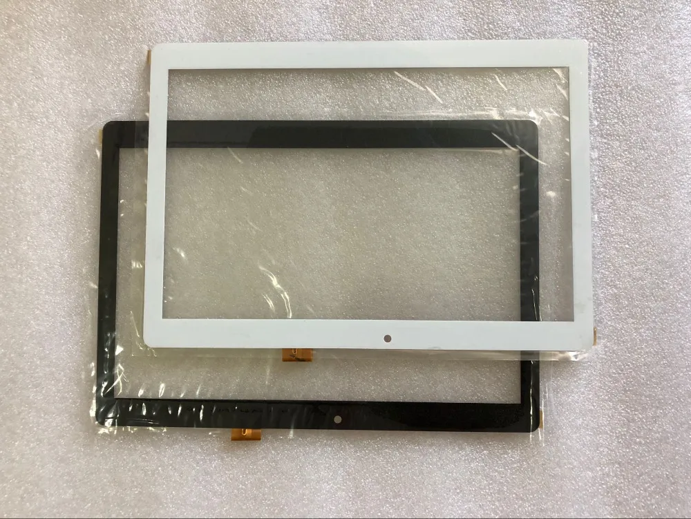 10.1'' New  digitizer  tablet pc INNJOO F4 3G touch screen panel