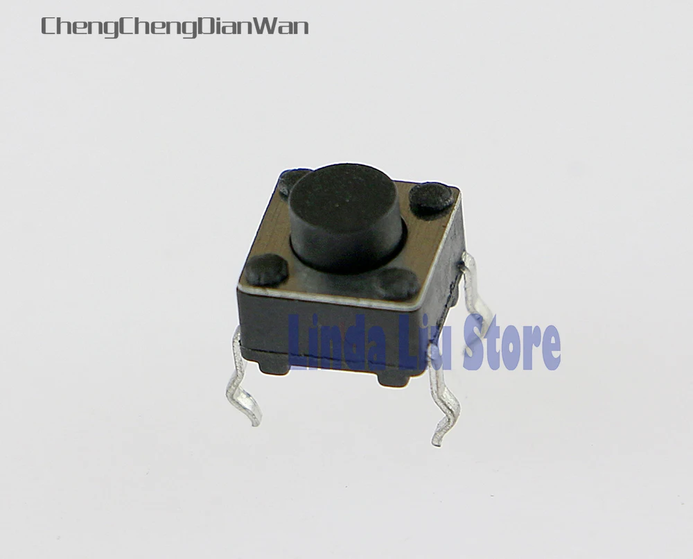 2pcs LR LB RB switch button for NDS GBA GBA SP GBM