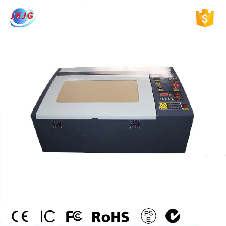 أفضل سعر 3040 CO2 CE 40 واط 50 واط قطع غيار الماكينات بالليزر/آلة الحفر بالليزر القلم الجرانيت النقش بالليزر