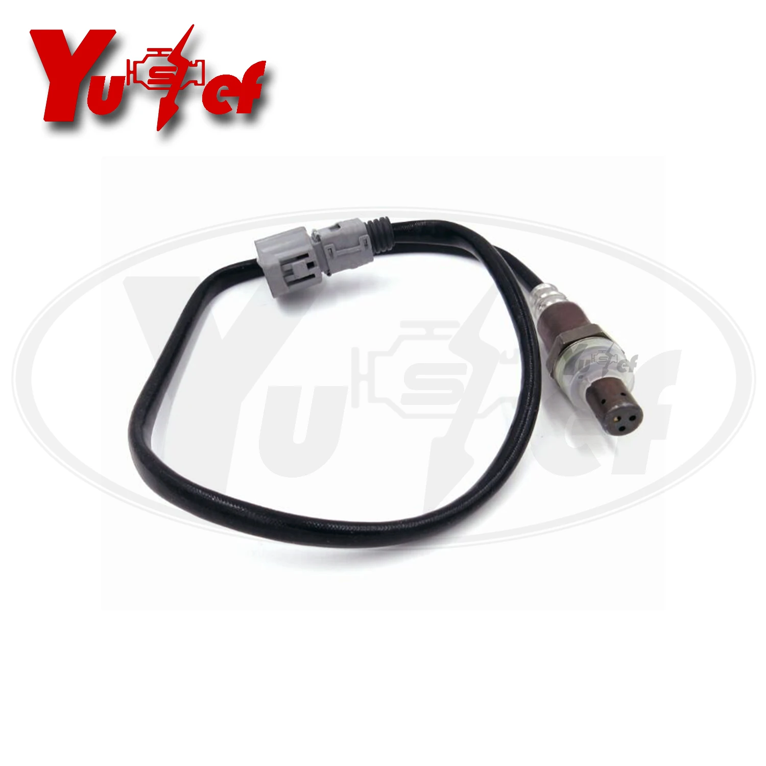 

Oxygen Sensor O2 Lambda Sensor AIR FUEL RATIO SENSOR for Toyota Highlander 2GRFE 89465-0E070 894650E070 2009-2012