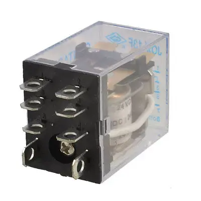 Dc 12V Coil 10A 240…