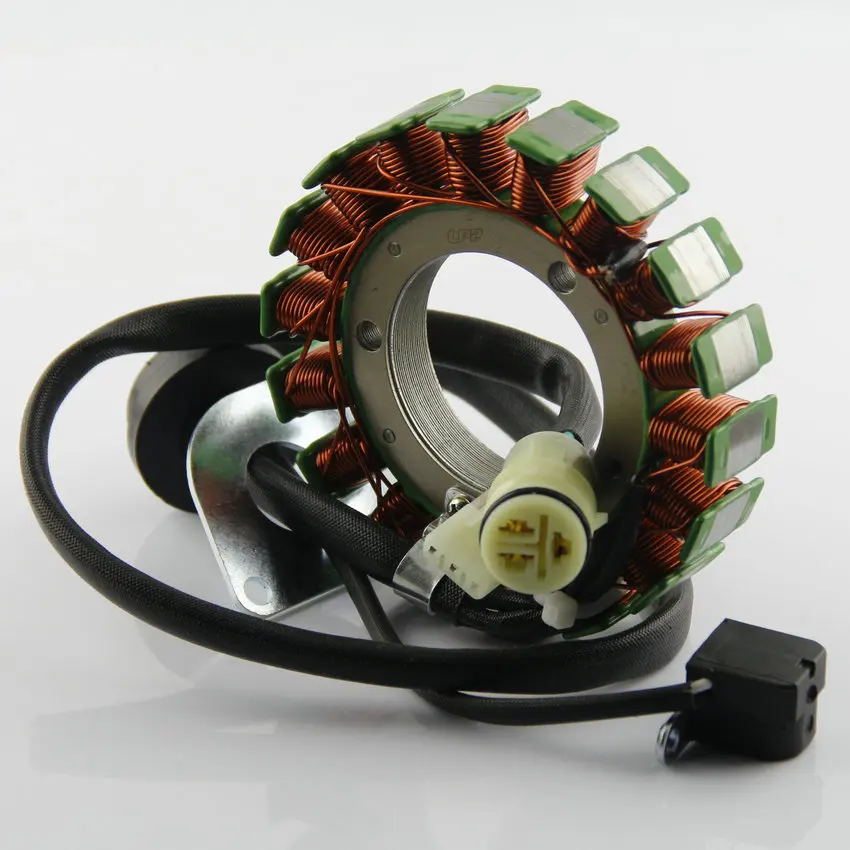 

New BOATS Ignition Magneto Stator Coil for YAMAHA SX240 HO 2010-2012 SX190 2012-2013 Boats Magneto Engine Stator Generator Coil