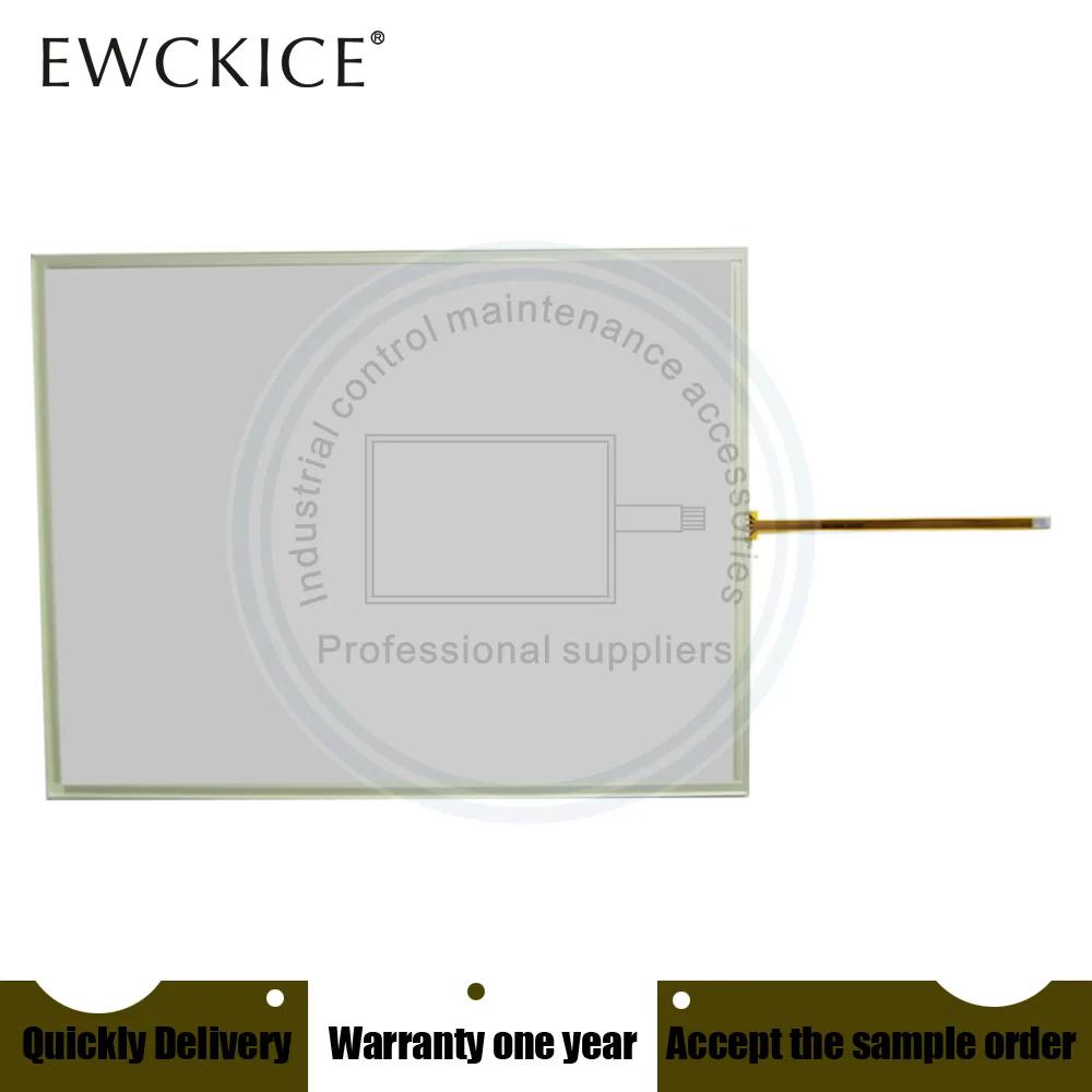 NEW T010-1201-X131/01 1201-X131/01 T010-1201-X131 01 HMI PLC touch screen panel membrane touchscreen