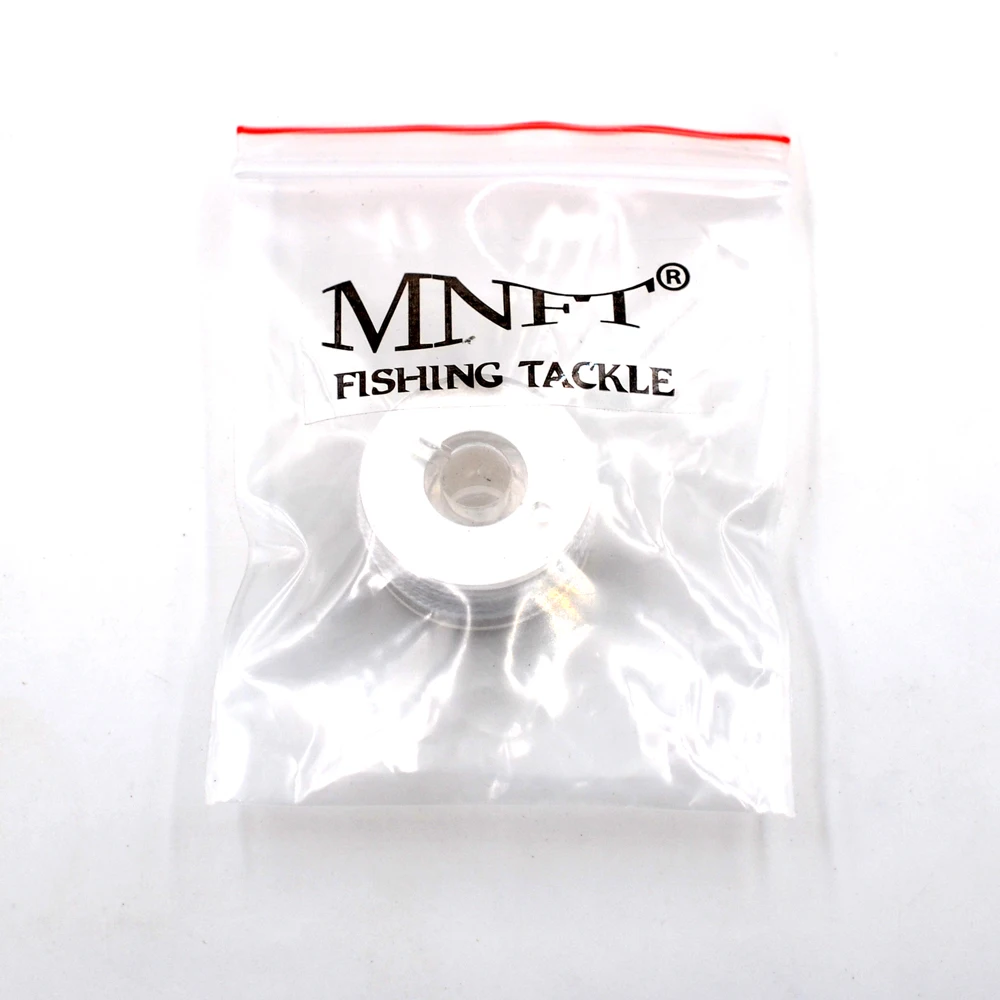 Cuerda de PVA MNFT – Hilo soluble para pesca de carpa - imagen 3
